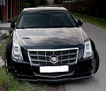 Cadillac CTS 3,6 